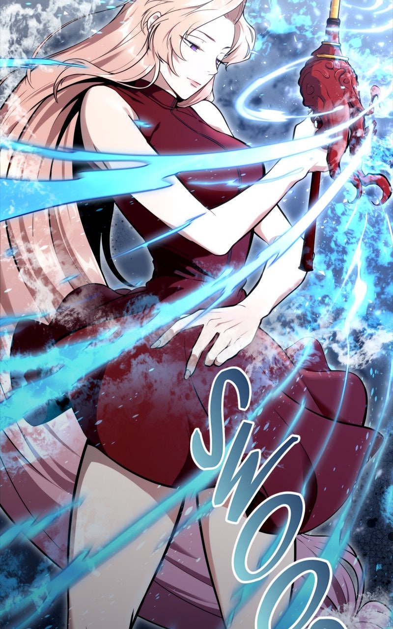 Read Tower of God Urek Mazino Manga Online