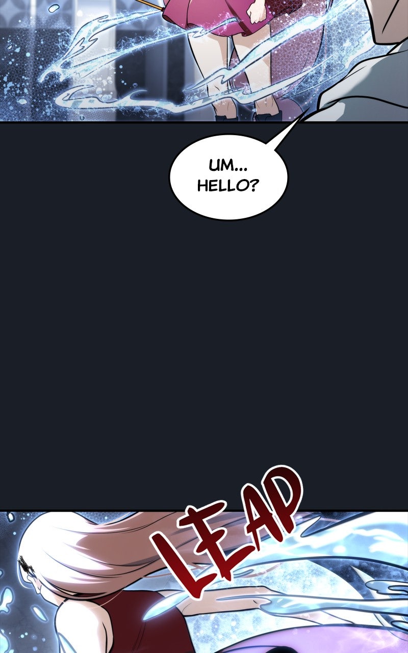 Read Tower of God Urek Mazino Manga Online