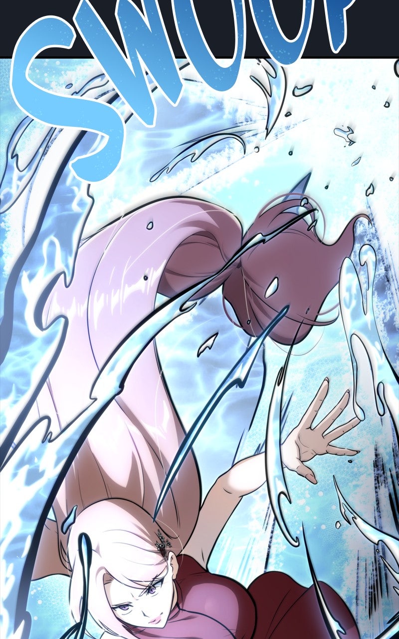 Read Tower of God Urek Mazino Manga Online