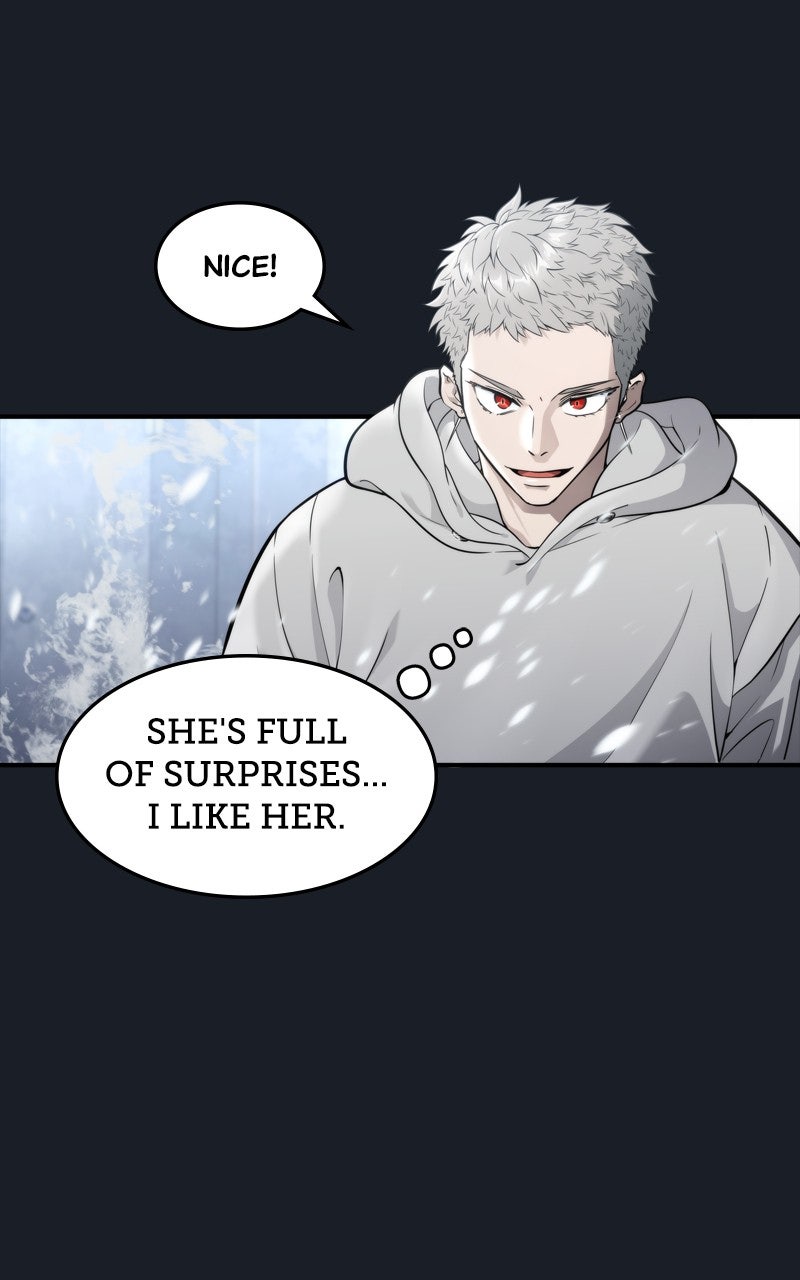 Read Tower of God Urek Mazino Manga Online