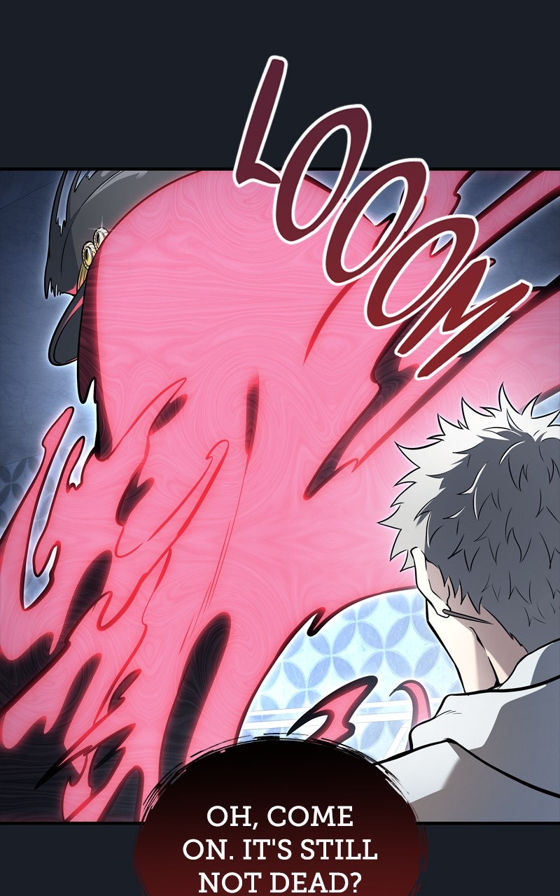 Read Tower of God Urek Mazino Manga Online
