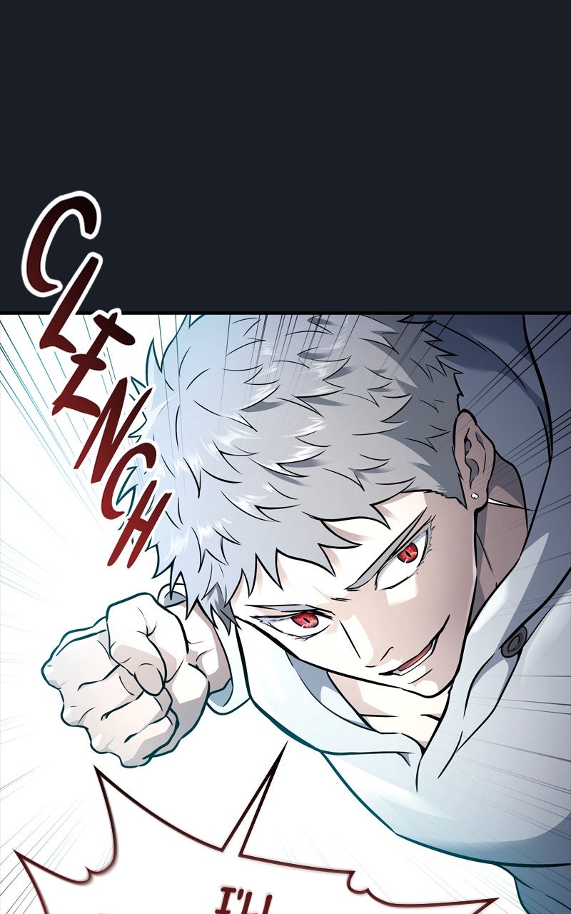 Read Tower of God Urek Mazino Manga Online