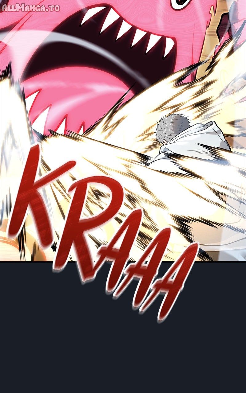 Read Tower of God Urek Mazino Manga Online