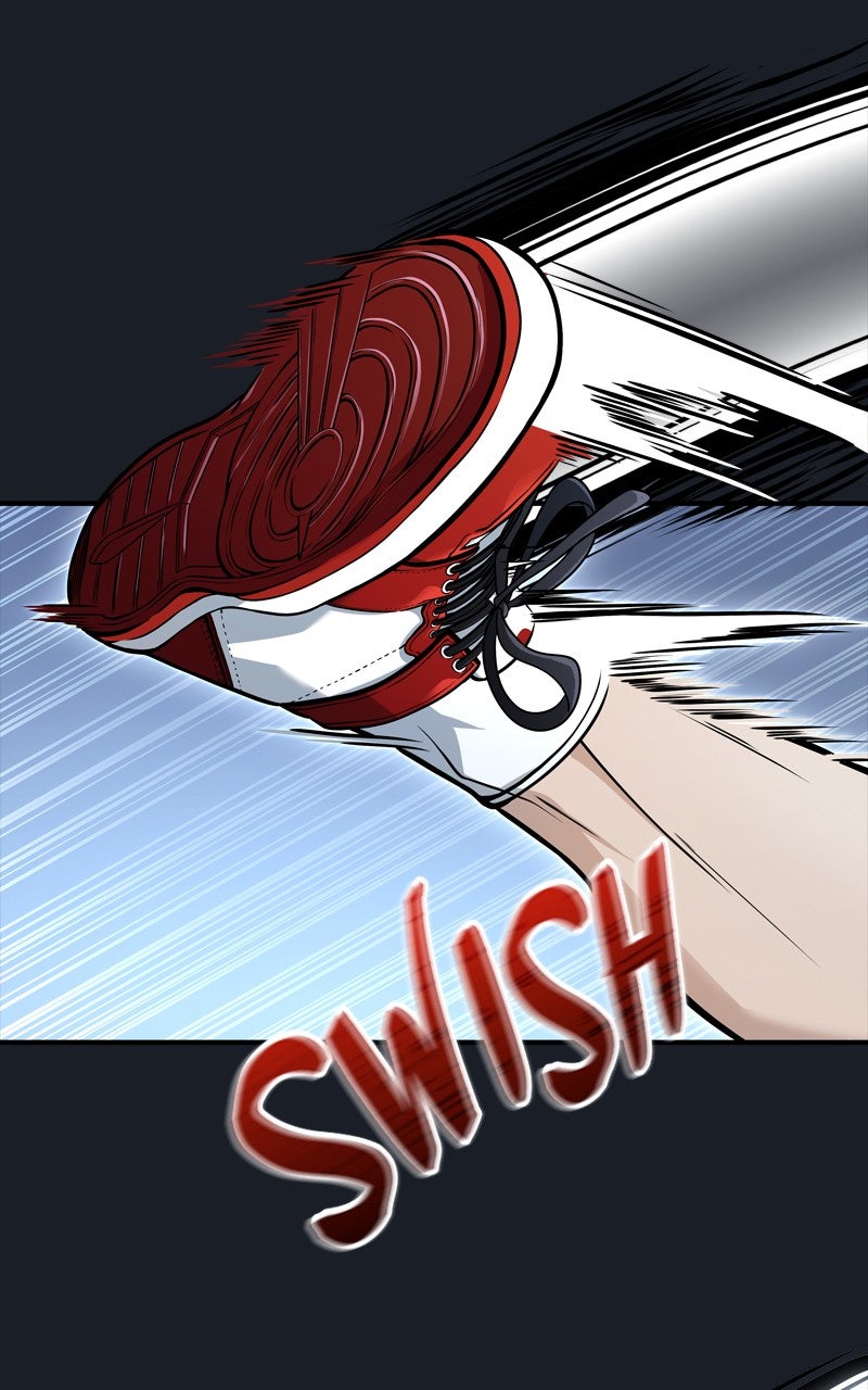 Read Tower of God Urek Mazino Manga Online