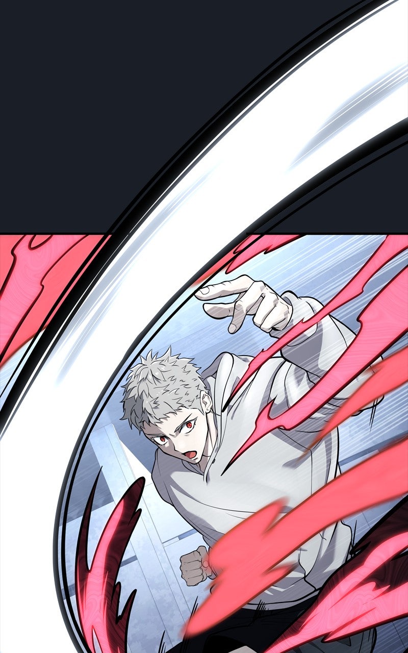 Read Tower of God Urek Mazino Manga Online