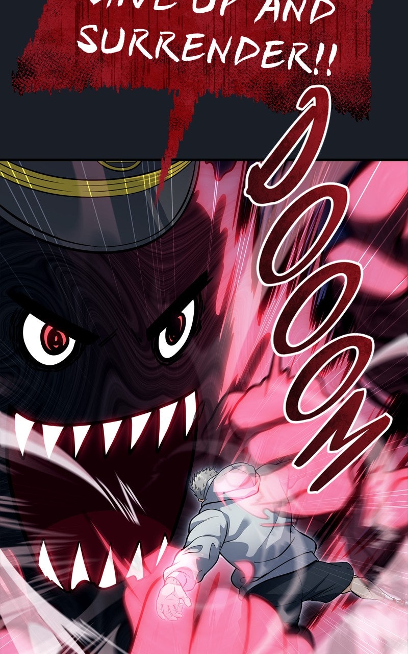 Read Tower of God Urek Mazino Manga Online