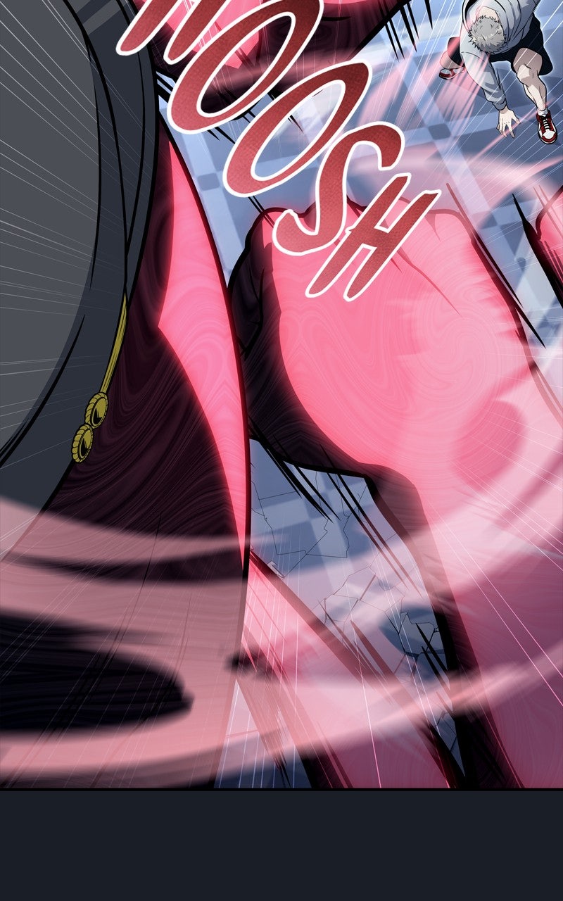 Read Tower of God Urek Mazino Manga Online