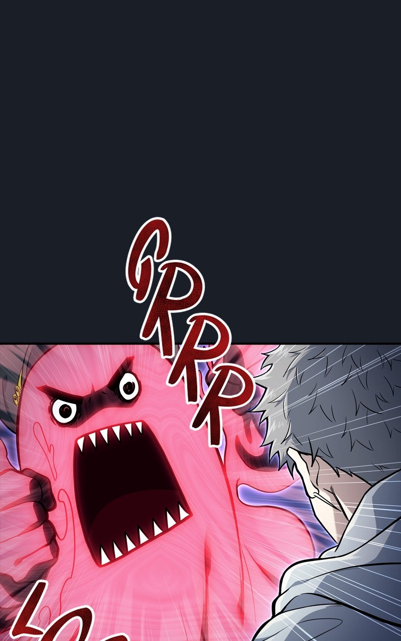 Read Tower of God Urek Mazino Manga Online