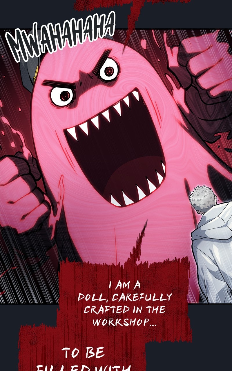 Read Tower of God Urek Mazino Manga Online