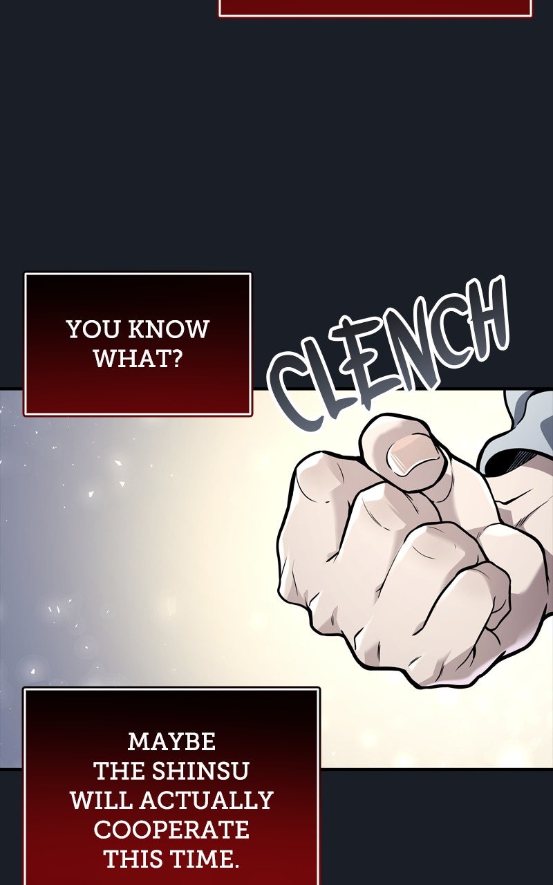 Read Tower of God Urek Mazino Manga Online