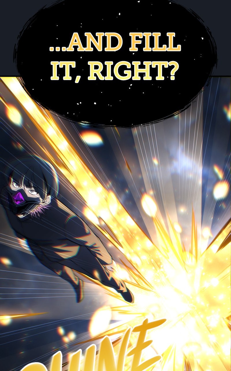Read Tower of God Urek Mazino Manga Online