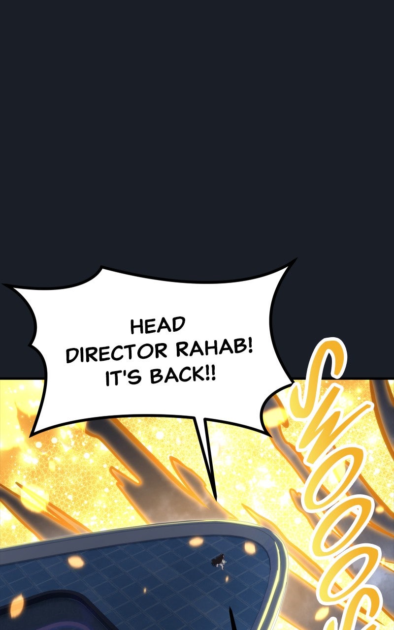 Read Tower of God Urek Mazino Manga Online