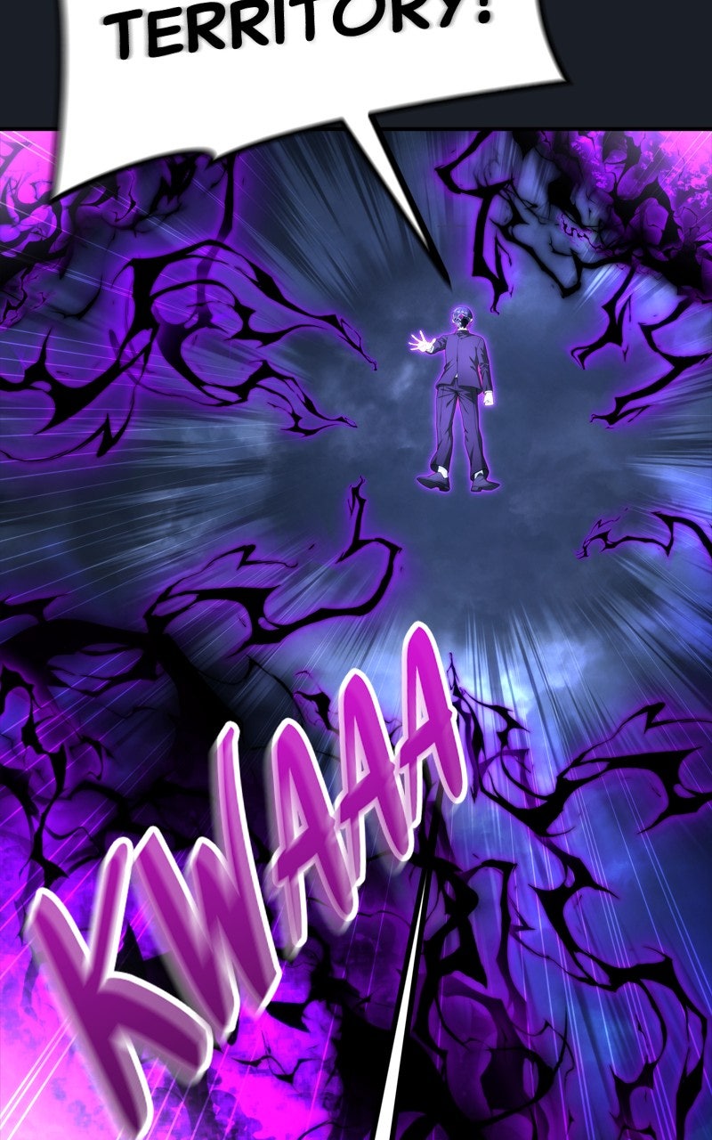 Read Tower of God Urek Mazino Manga Online