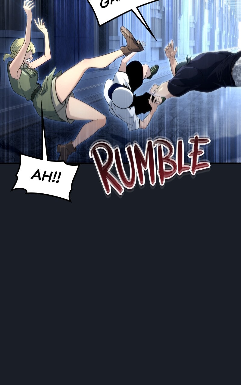 Read Tower of God Urek Mazino Manga Online