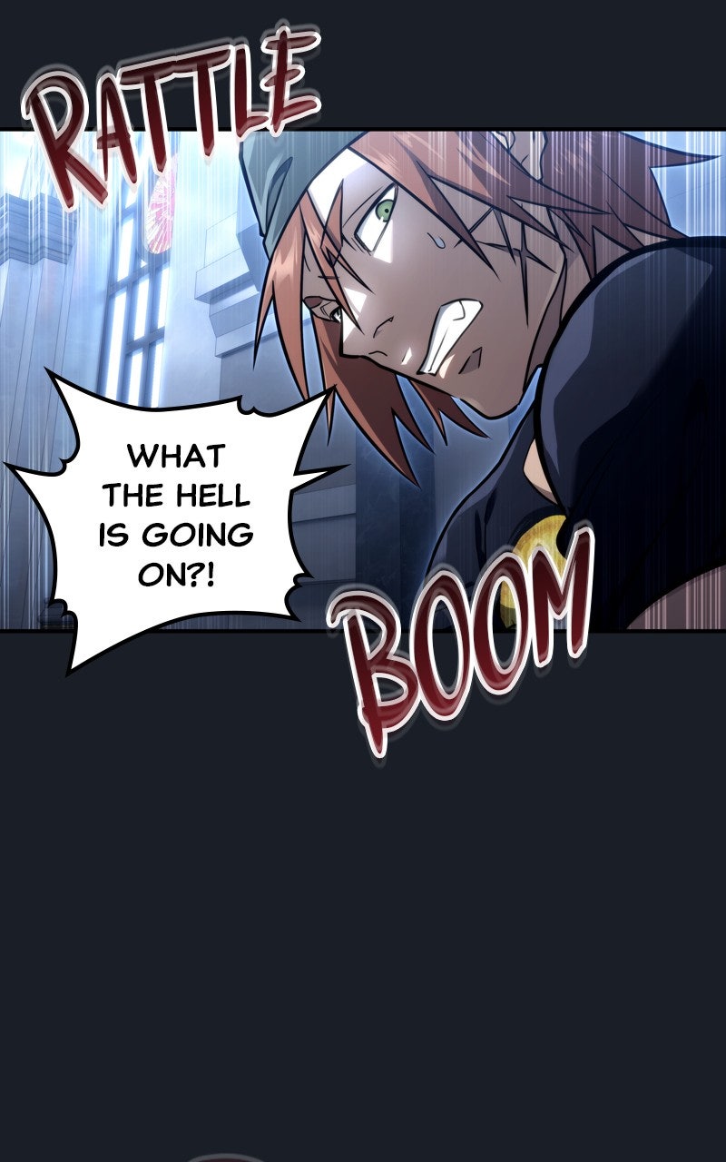 Read Tower of God Urek Mazino Manga Online