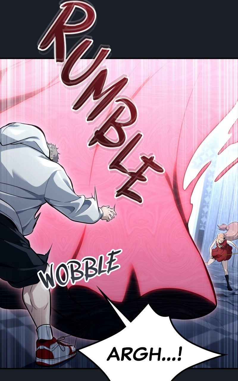 Read Tower of God Urek Mazino Manga Online