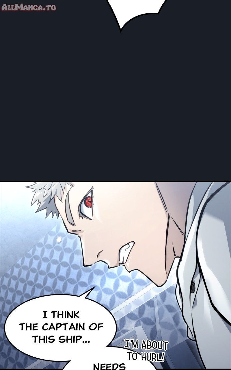 Read Tower of God Urek Mazino Manga Online
