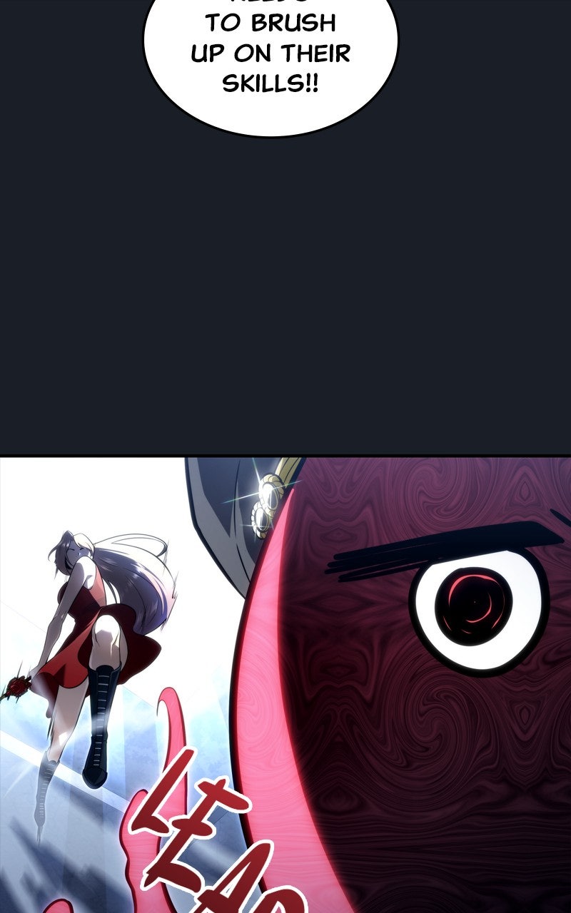 Read Tower of God Urek Mazino Manga Online