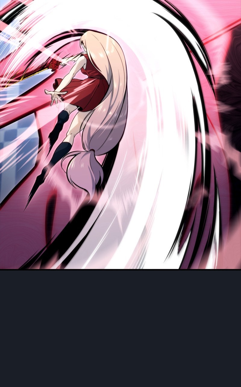 Read Tower of God Urek Mazino Manga Online
