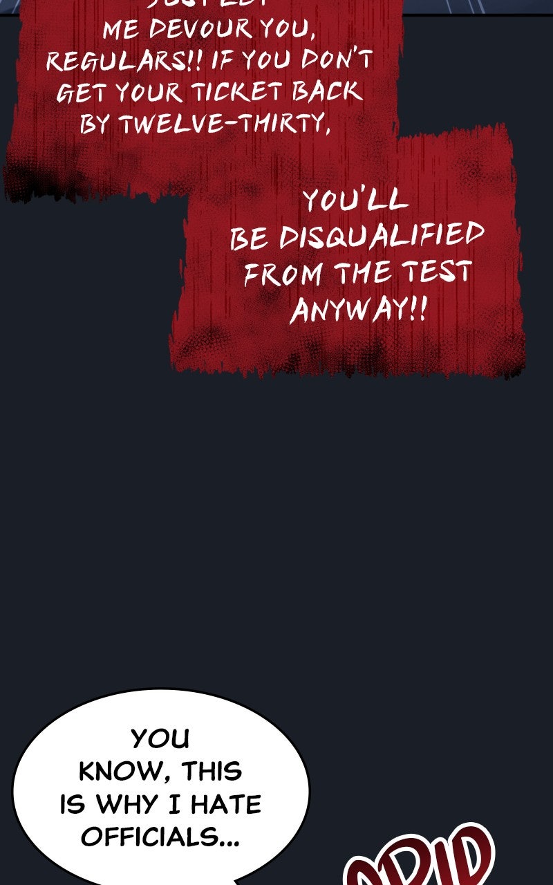 Read Tower of God Urek Mazino Manga Online