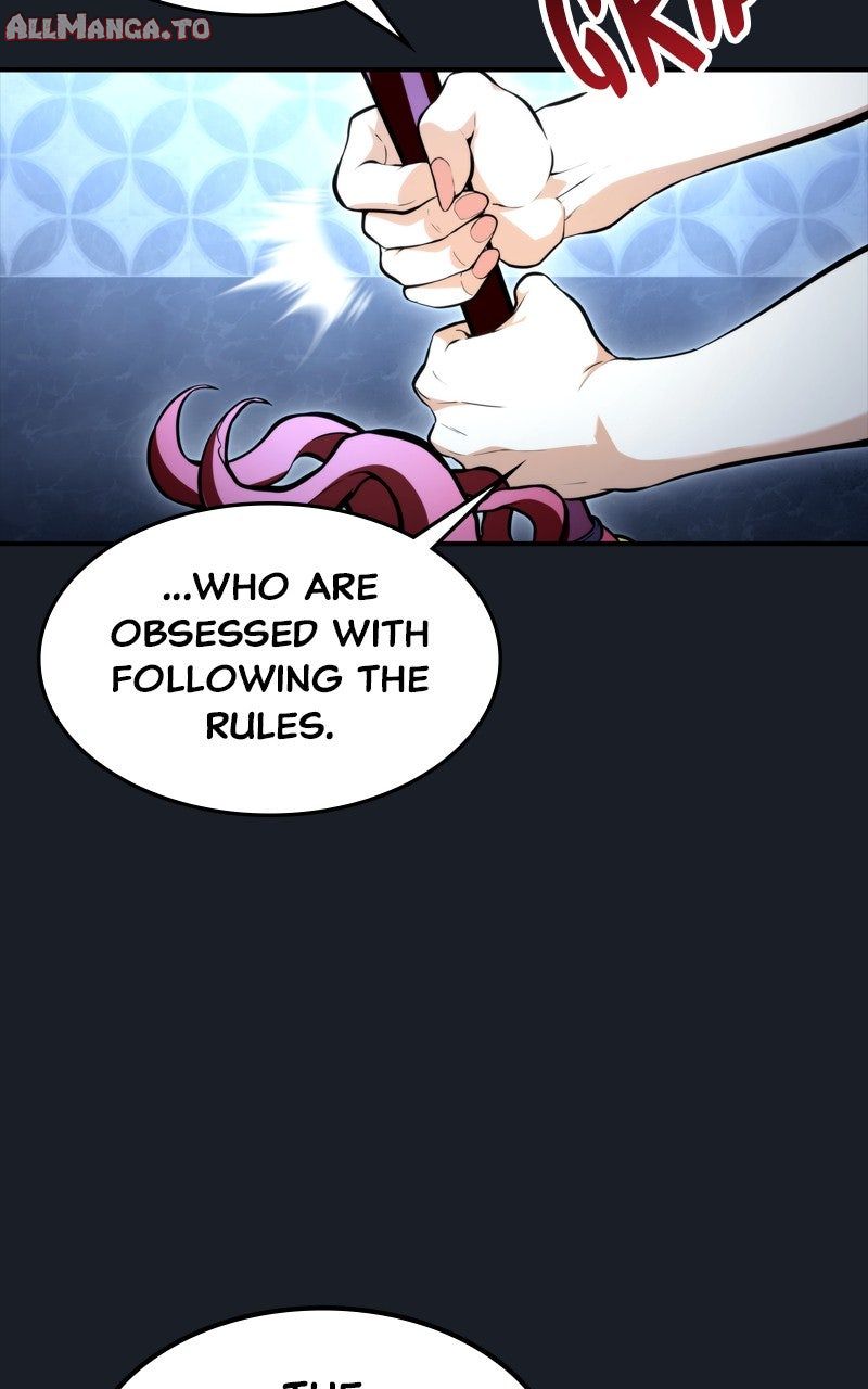 Read Tower of God Urek Mazino Manga Online