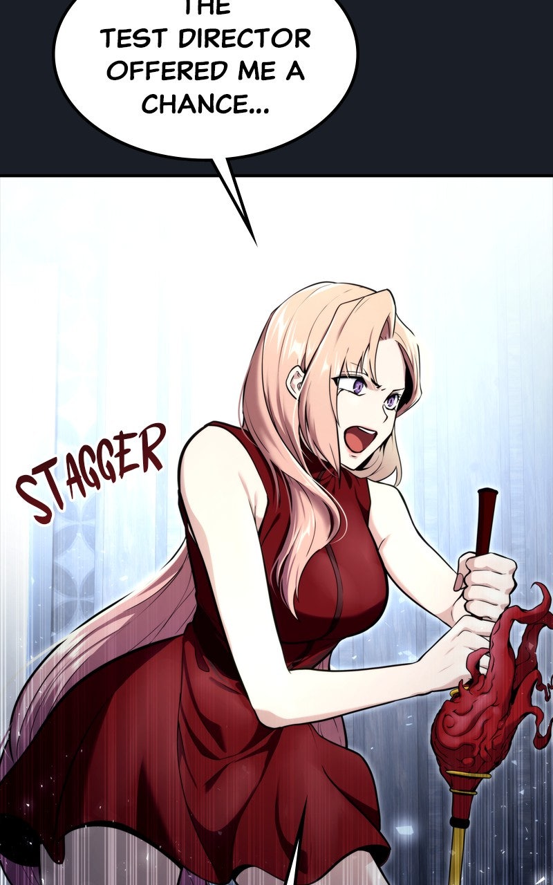 Read Tower of God Urek Mazino Manga Online