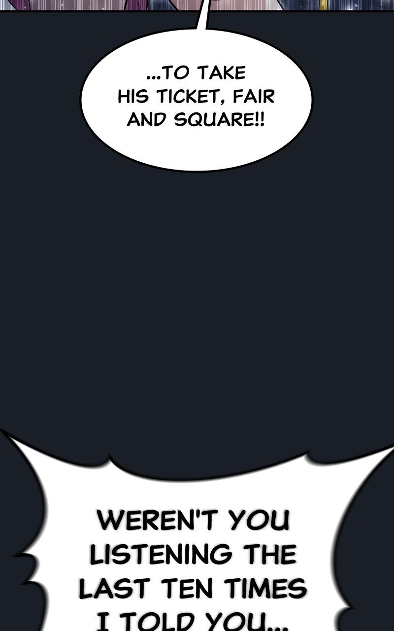 Read Tower of God Urek Mazino Manga Online