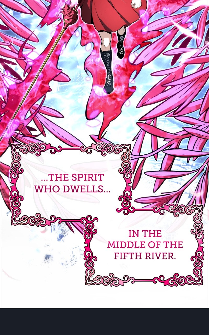 Read Tower of God Urek Mazino Manga Online