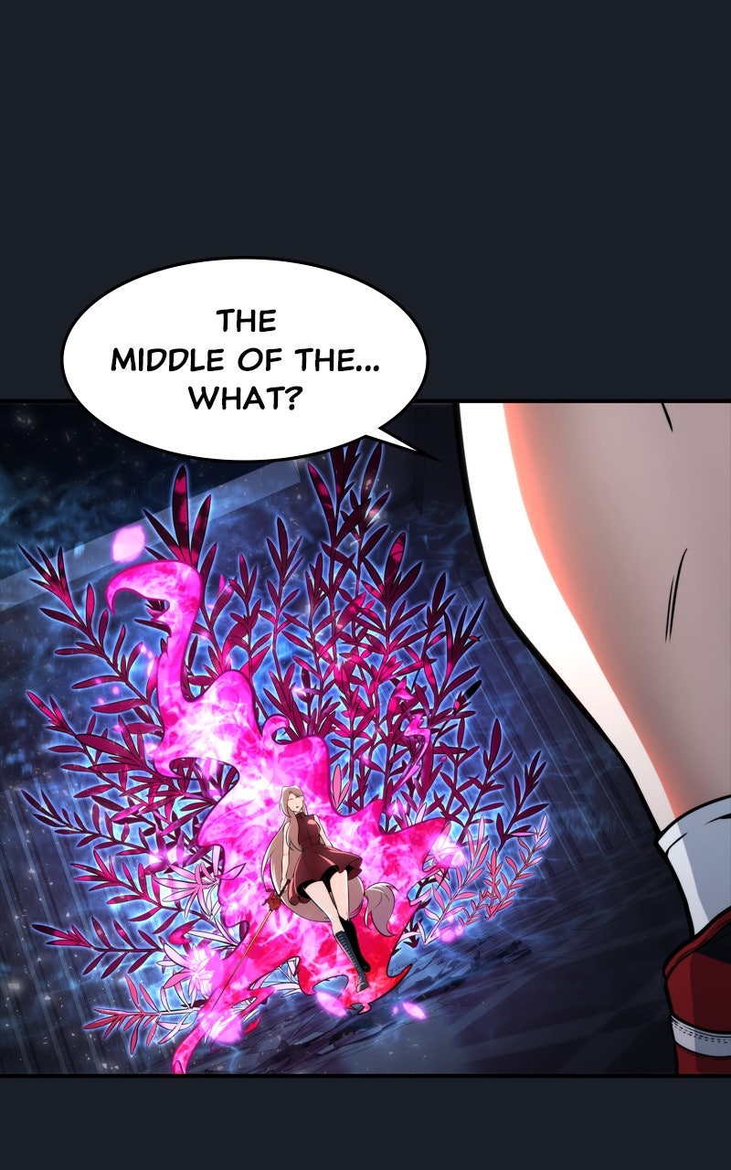 Read Tower of God Urek Mazino Manga Online