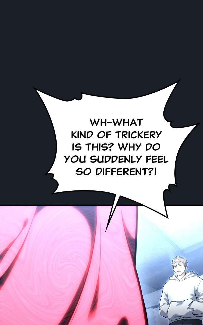 Read Tower of God Urek Mazino Manga Online