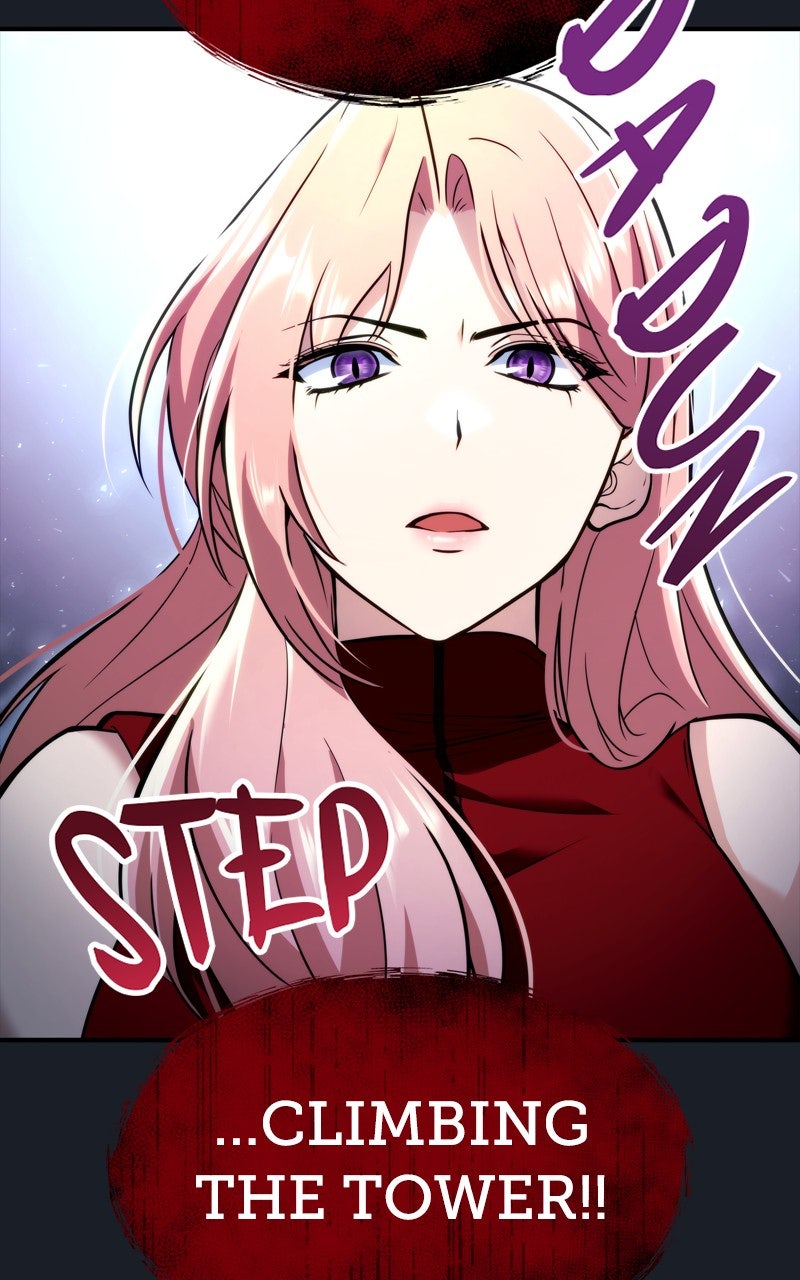 Read Tower of God Urek Mazino Manga Online
