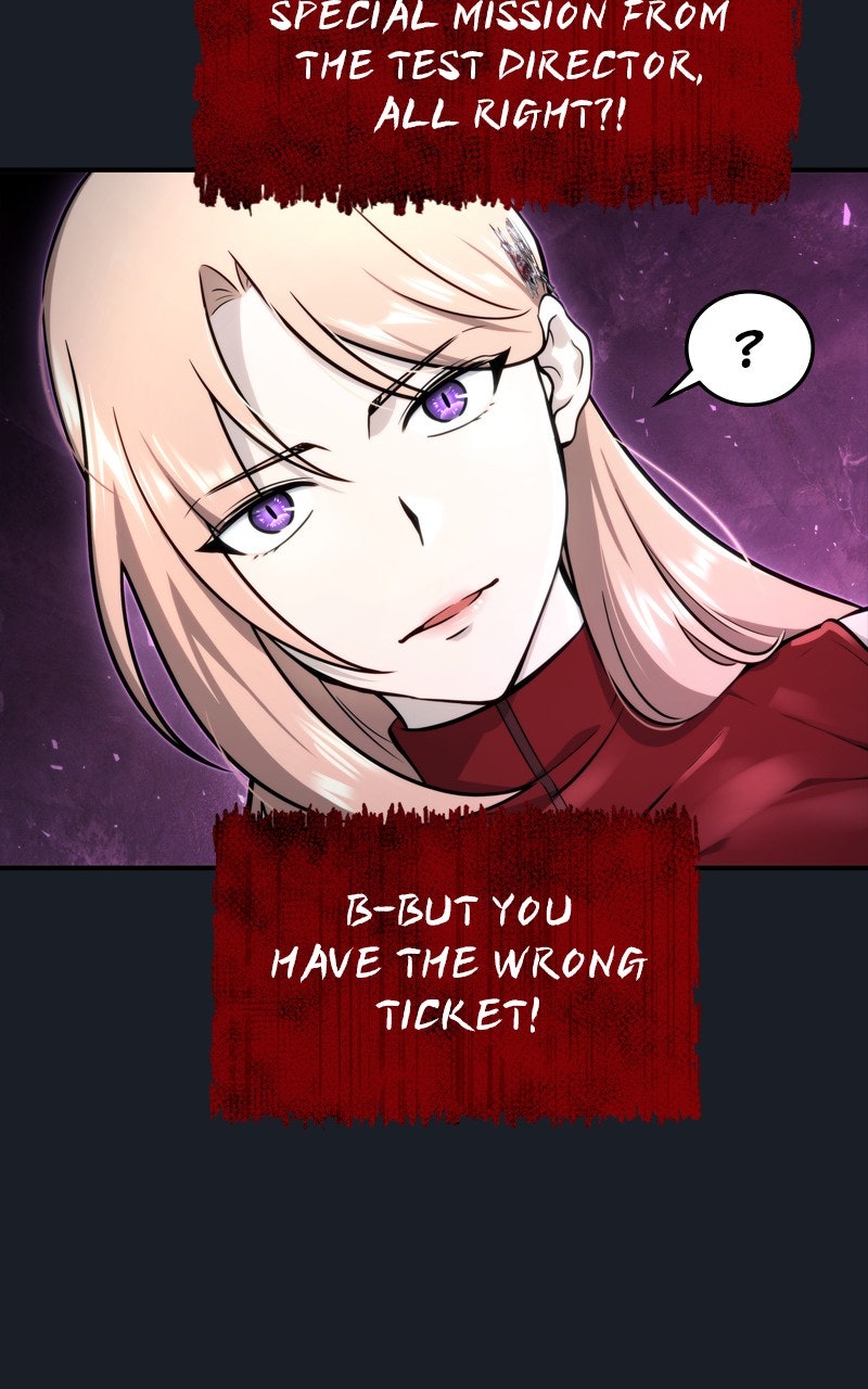 Read Tower of God Urek Mazino Manga Online