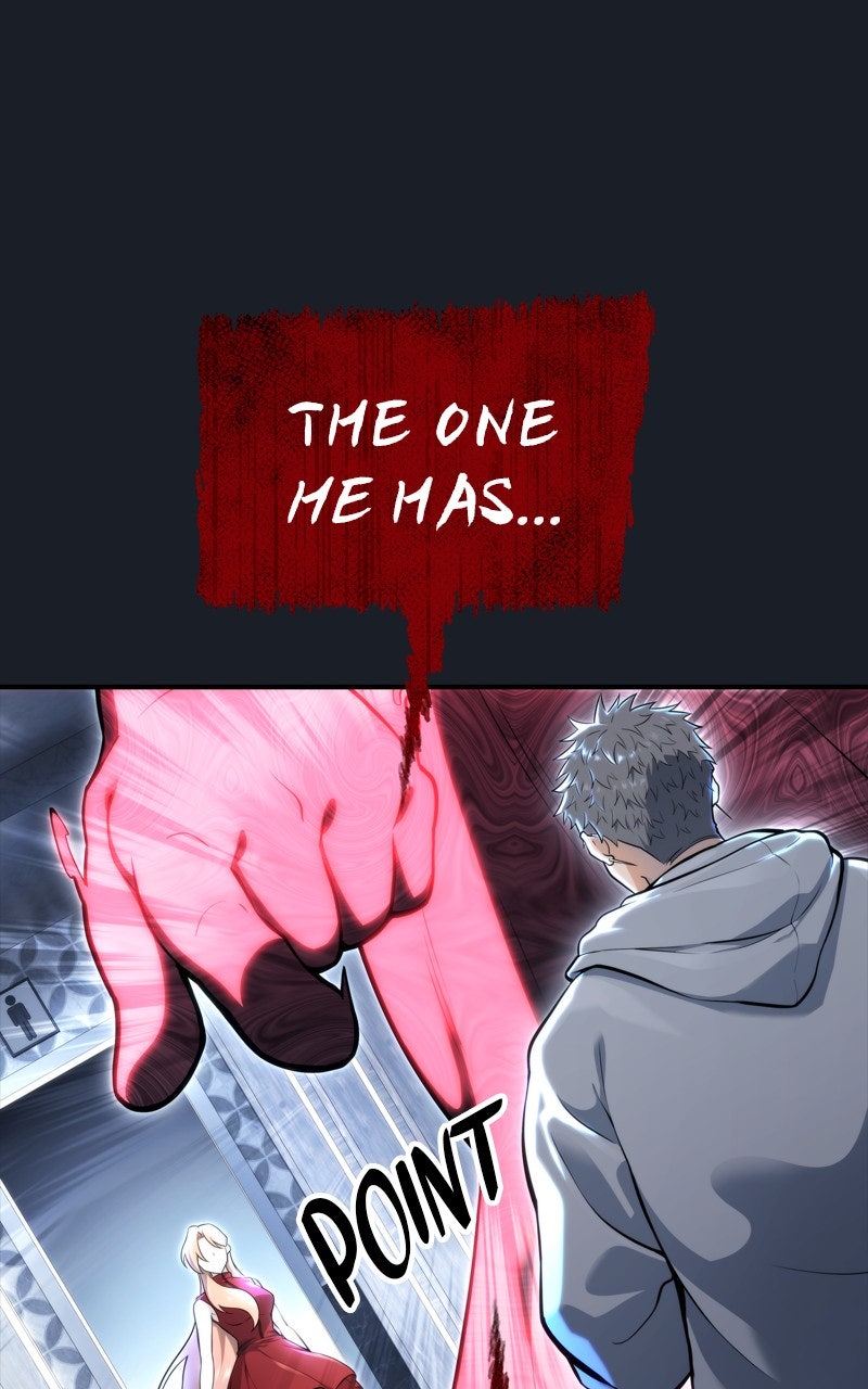 Read Tower of God Urek Mazino Manga Online