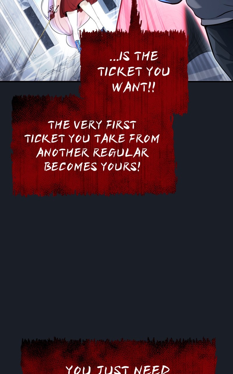 Read Tower of God Urek Mazino Manga Online
