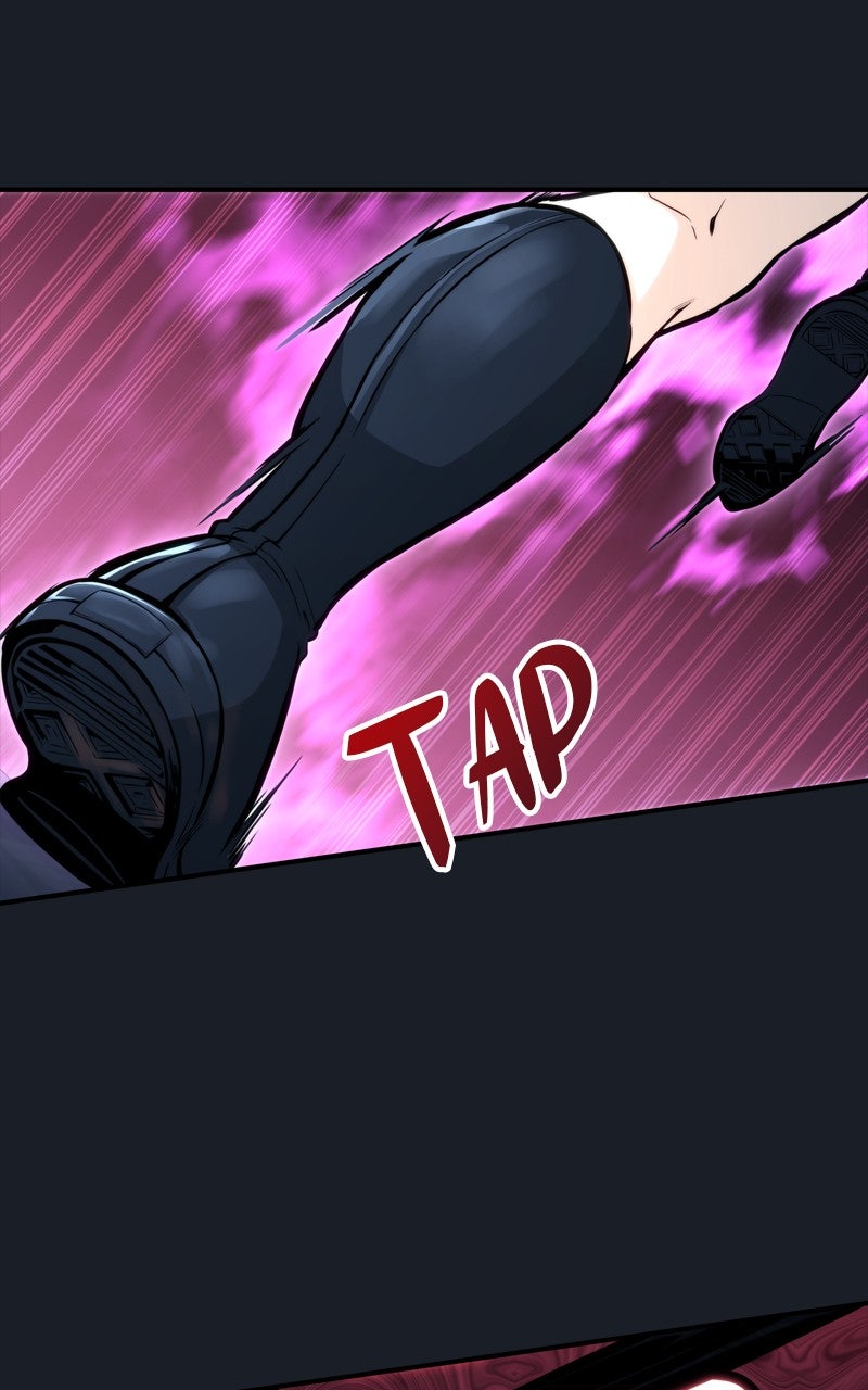 Read Tower of God Urek Mazino Manga Online