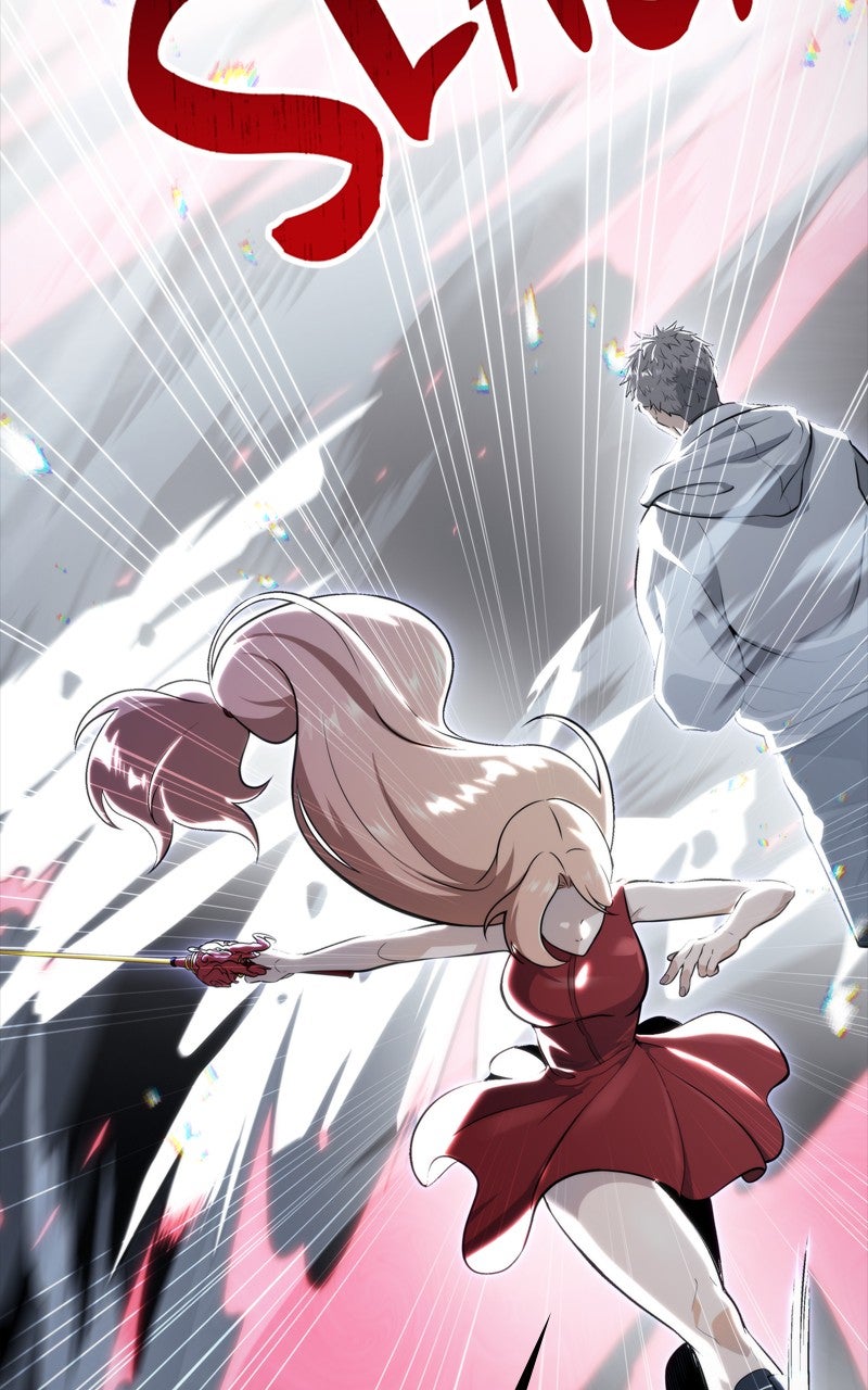 Read Tower of God Urek Mazino Manga Online
