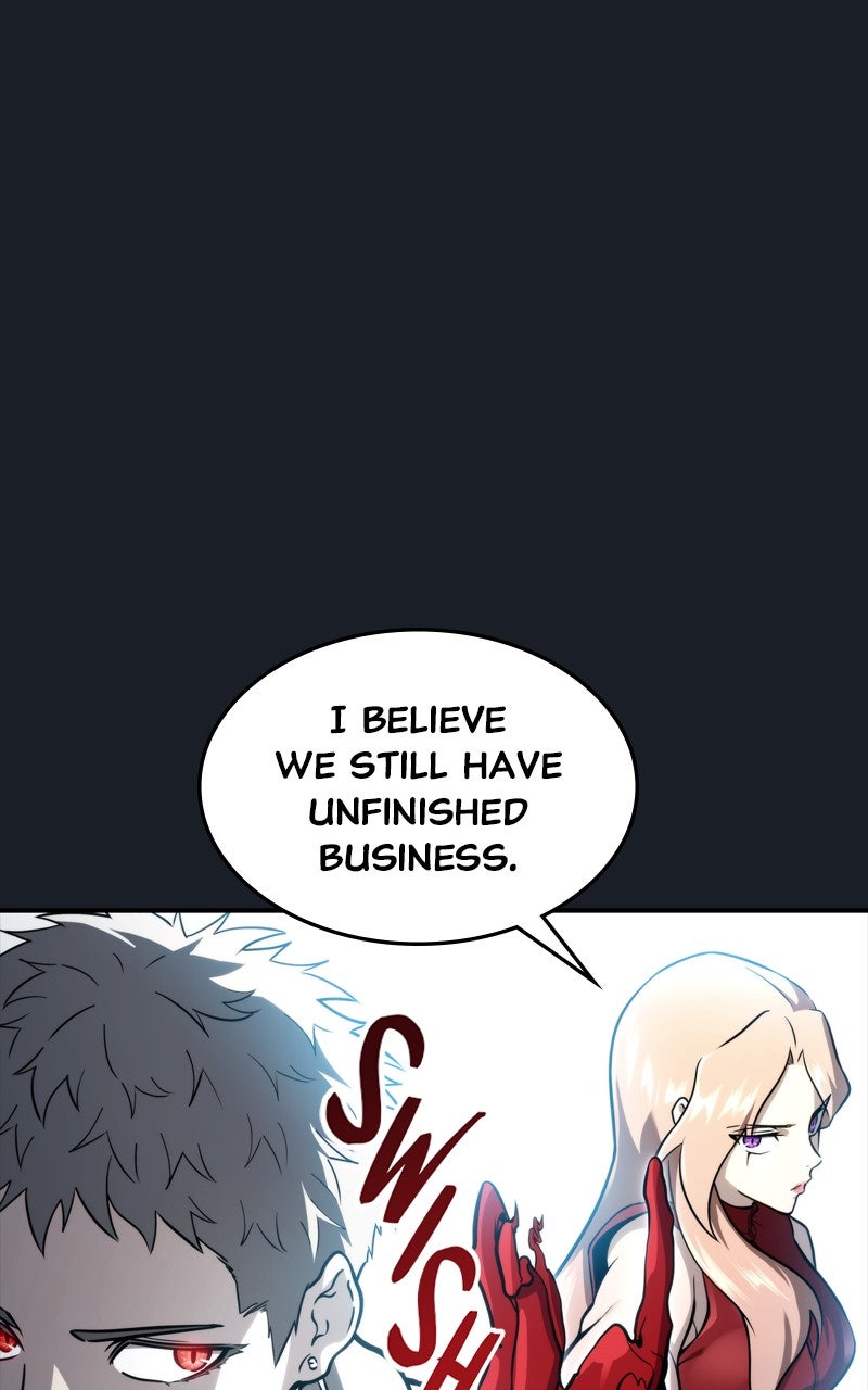 Read Tower of God Urek Mazino Manga Online