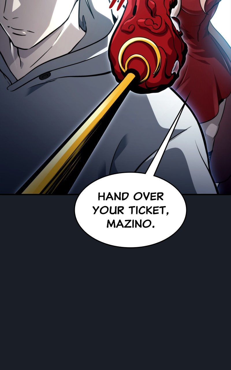 Read Tower of God Urek Mazino Manga Online