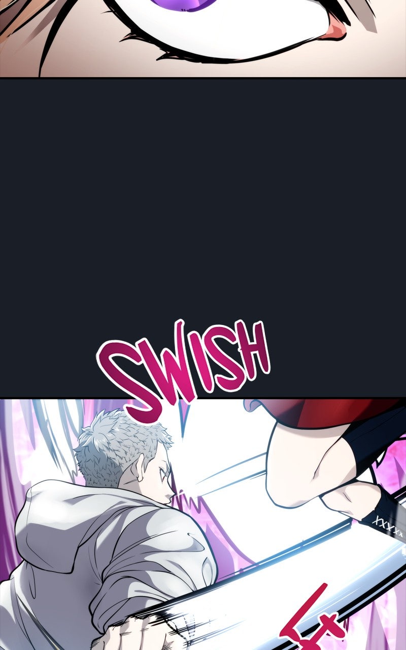 Read Tower of God Urek Mazino Manga Online