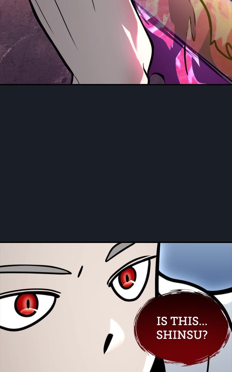 Read Tower of God Urek Mazino Manga Online