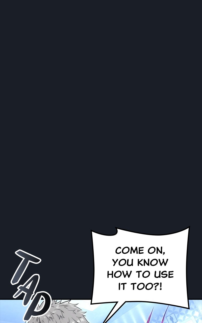 Read Tower of God Urek Mazino Manga Online