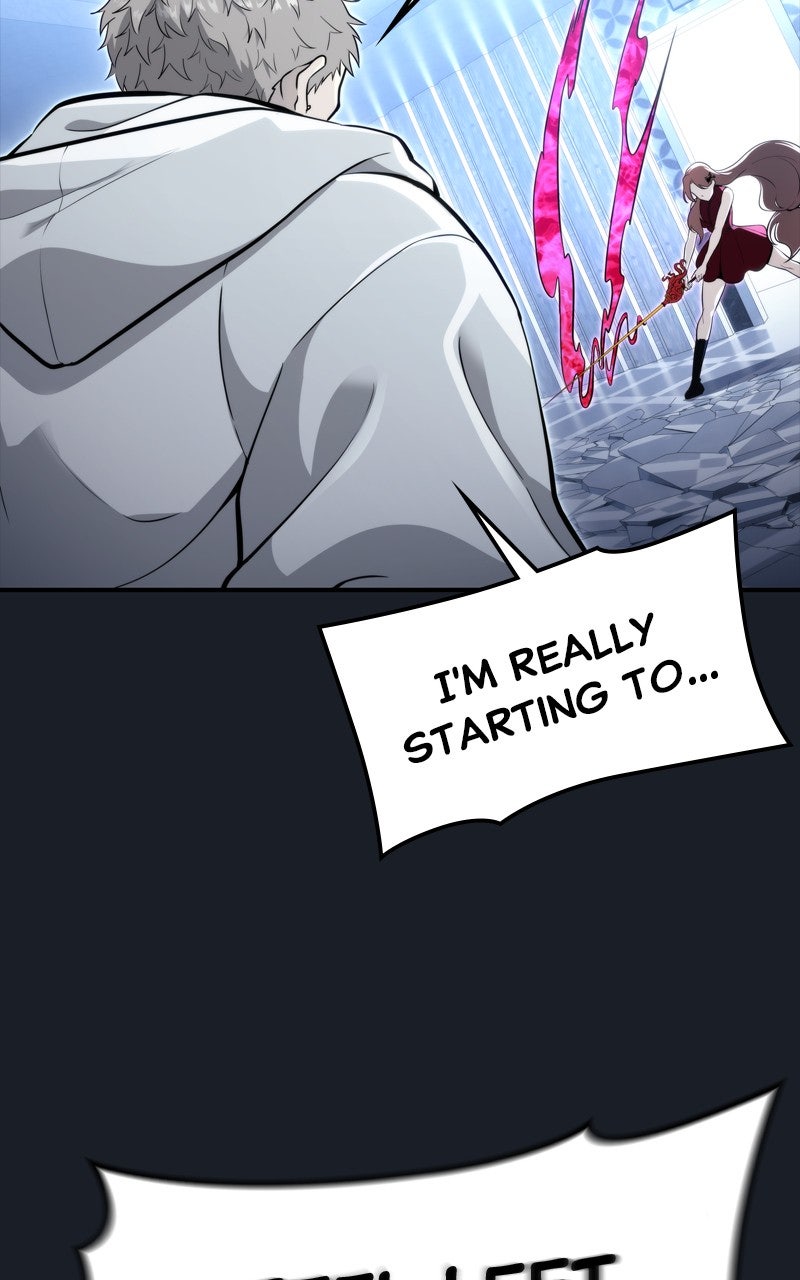 Read Tower of God Urek Mazino Manga Online