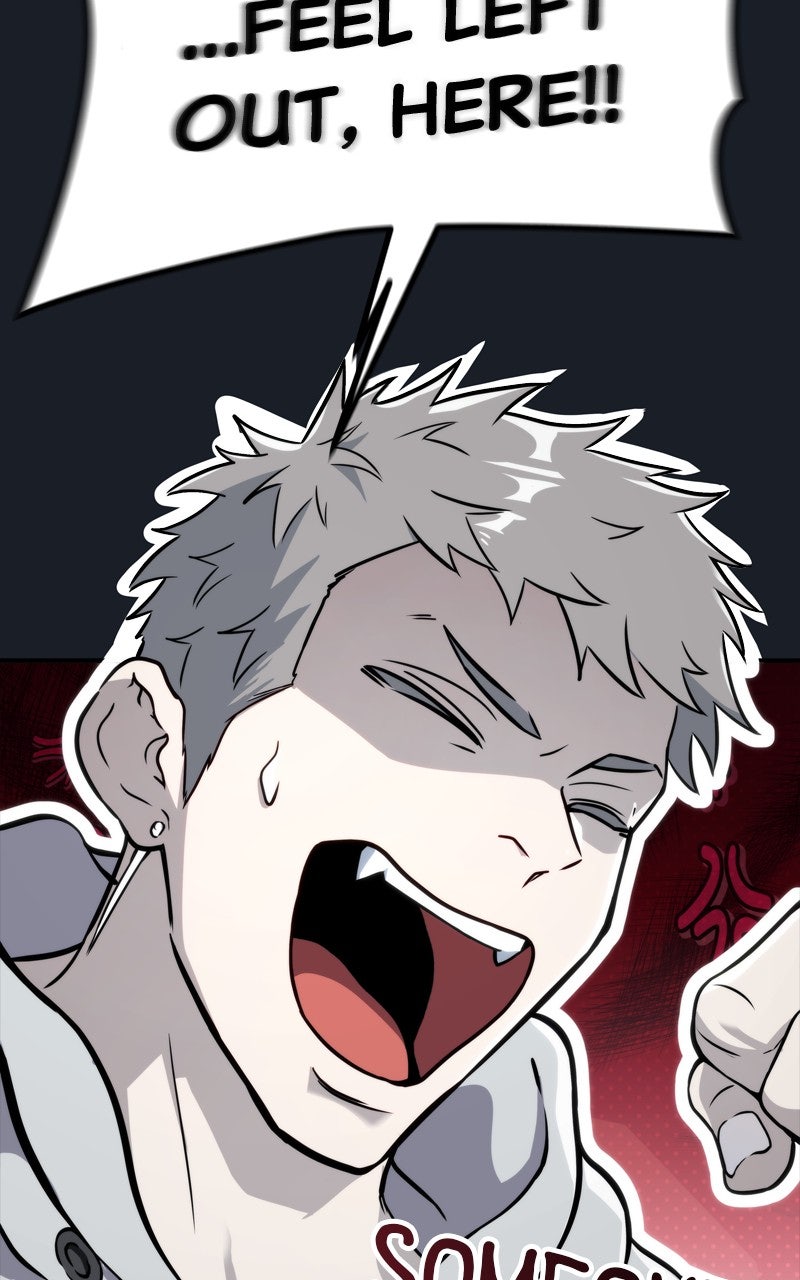 Read Tower of God Urek Mazino Manga Online