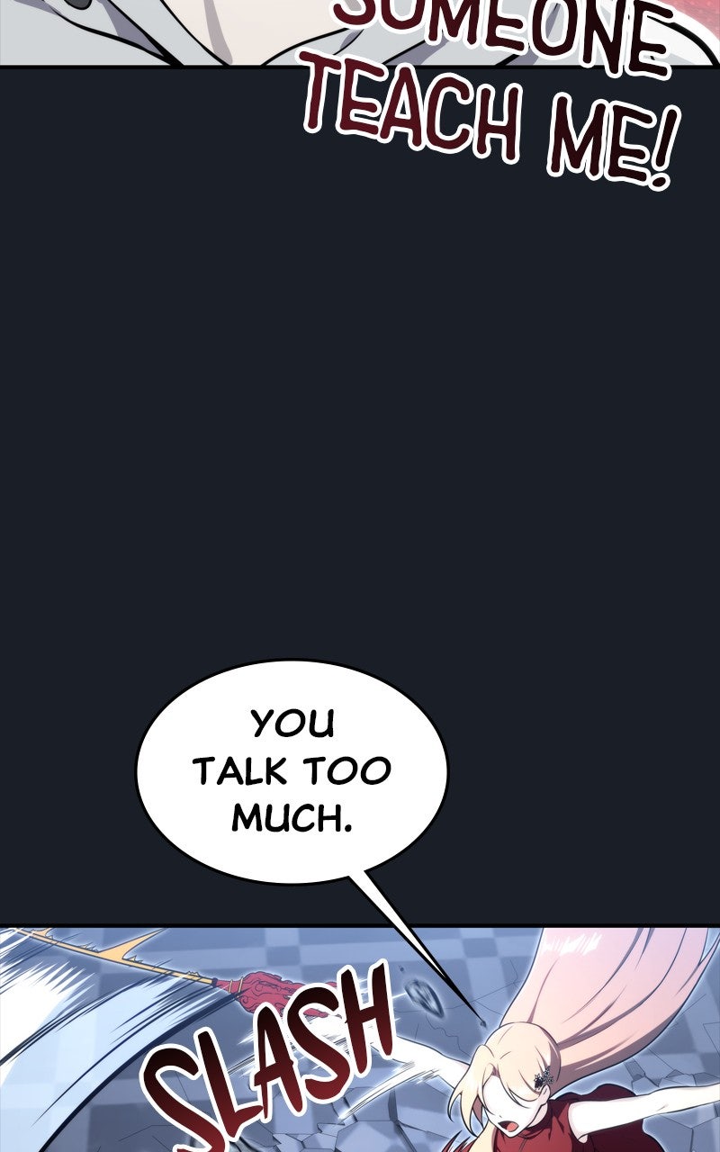 Read Tower of God Urek Mazino Manga Online