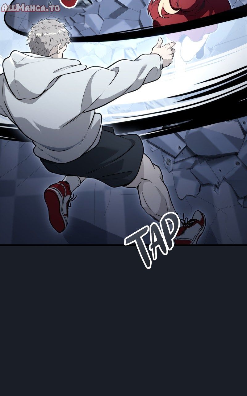 Read Tower of God Urek Mazino Manga Online