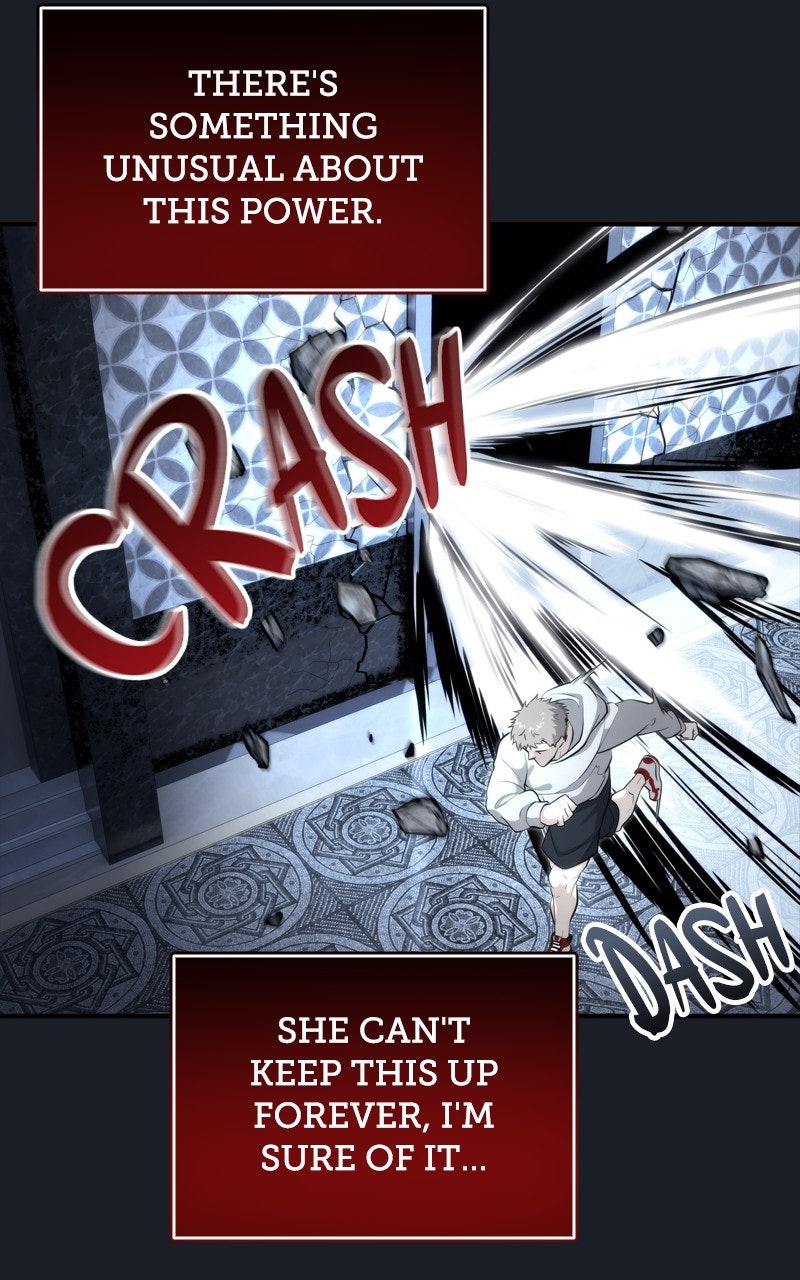 Read Tower of God Urek Mazino Manga Online
