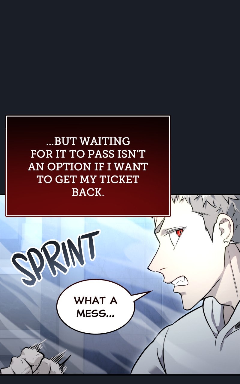Read Tower of God Urek Mazino Manga Online