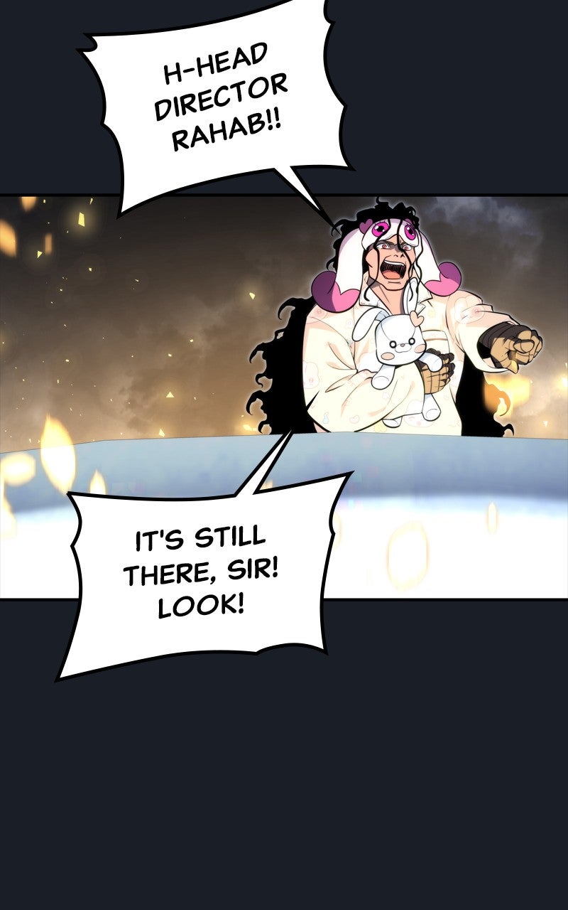 Read Tower of God Urek Mazino Manga Online