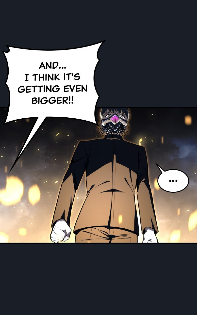 Read Tower of God Urek Mazino Manga Online