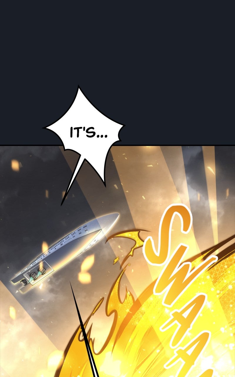Read Tower of God Urek Mazino Manga Online